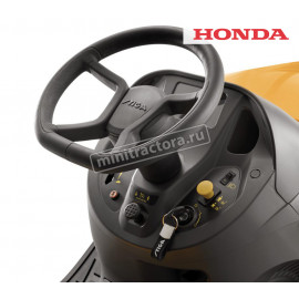 Снегоуборочный трактор Stiga Estate Pro 9122 XWSY 4WD + щетка